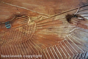 Tutankhamon a Palazzo dei Papi