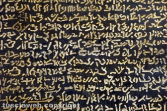 Tutankhamon a Palazzo dei Papi