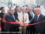 Tutankhamon, inaugurata la mostra