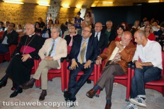 Viterbo - Tutankhamon, parte la mostra