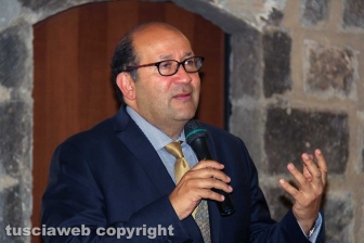 Viterbo - Tutankhamon, parte la mostra