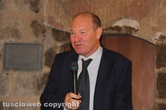 Viterbo - Tutankhamon, parte la mostra