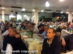 L\'assessore Michele Civita