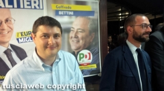 Alessandro Mazzoli