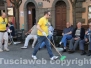 Tutti a pulire Bagnaia