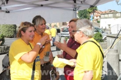 Puli...Amo Viterbo sbarca a Bagnaia