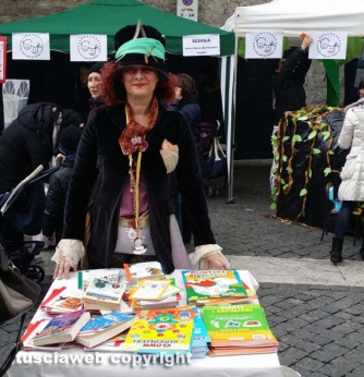 Il carnevale di Viterbo