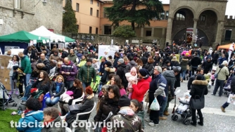 Il carnevale di Viterbo