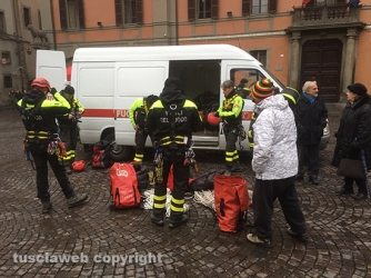 Fervono i preparativi per la Befana 115