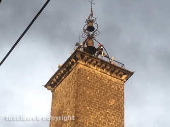 Fervono i preparativi per la Befana 115