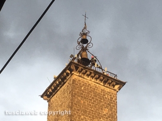 Fervono i preparativi per la Befana 115