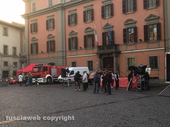 Fervono i preparativi per la Befana 115