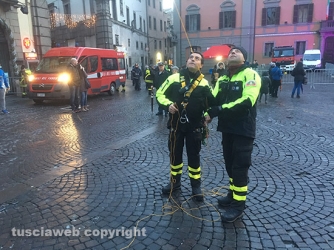 Fervono i preparativi per la Befana 115