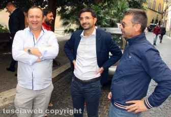 Elezioni provinciali 2017