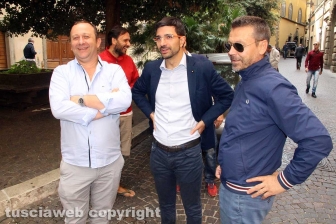 Elezioni provinciali 2017