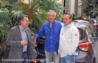 Elezioni provinciali 2017