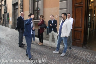 Elezioni provinciali 2017