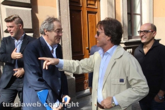 Elezioni provinciali 2017