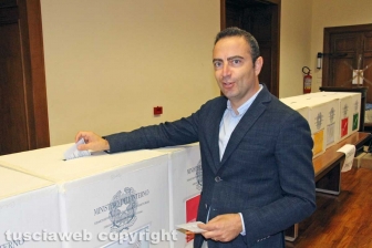 Elezioni provinciali 2017