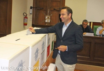 Elezioni provinciali 2017