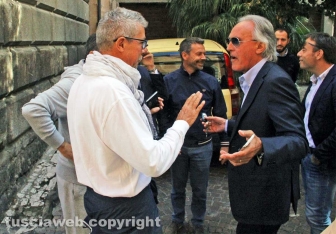 Elezioni provinciali 2017