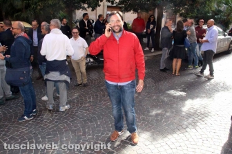 Elezioni provinciali 2017