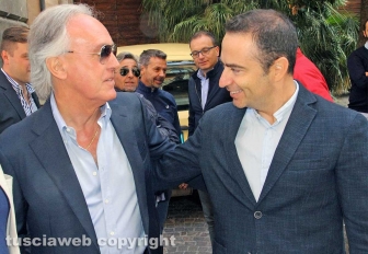 Elezioni provinciali 2017