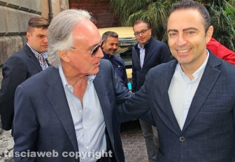 Elezioni provinciali 2017