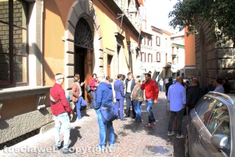 Elezioni provinciali 2017