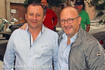 Elezioni provinciali 2017