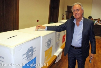 Elezioni provinciali 2017