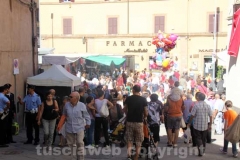 La fiera di santa Rosa