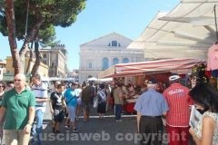 Piazza del Teatro
