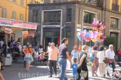 Piazza del Teatro