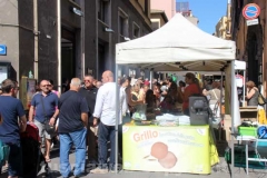 La fiera di Santa Rosa