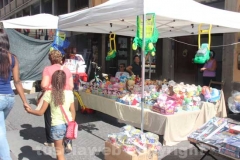 La fiera di Santa Rosa