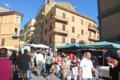 La fiera di Santa Rosa