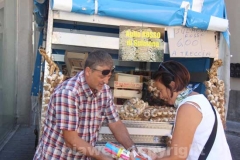 La fiera di Santa Rosa
