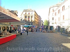 Piazza Verde