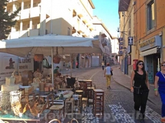 Via Cairoli
