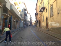 Via Cairoli