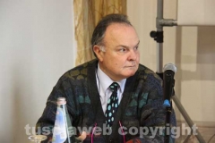 Zingaretti presenta i suoi candidati