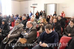 Zingaretti presenta i suoi candidati