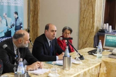 Zingaretti presenta i suoi candidati