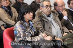 Zingaretti presenta i suoi candidati