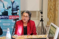 Zingaretti presenta i suoi candidati