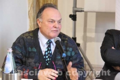 Zingaretti presenta i suoi candidati