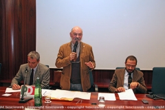 Viterbo - Congresso - Tutti i volti del Pd - Giuseppe Fraticello