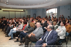 Viterbo - Congresso - Tutti i volti del Pd
