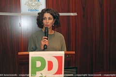 Manuela Benedetti